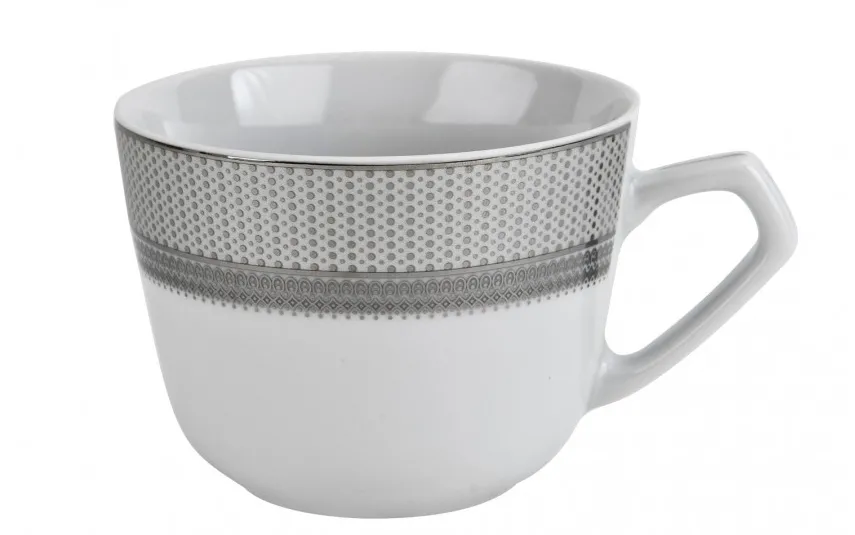 Cmielow Serwis do kawy 12/27 Amaro Silver Discount