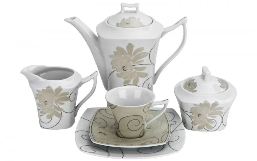 Witek Home Serwis do Kawy 12/27 Arabella Sale