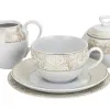 Cmielow Serwis do kawy 6/20 Atlanta Gold Outlet