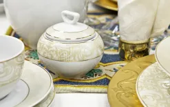 Cmielow Serwis do kawy 6/20 Atlanta Gold Outlet