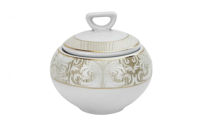 Cmielow Serwis do kawy 6/20 Atlanta Gold Outlet