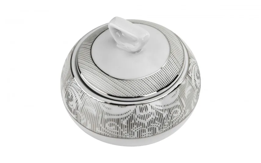 Cmielow Serwis do kawy 6/20 Atlanta Silver Clearance