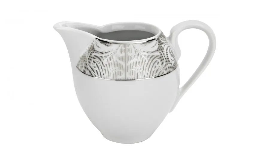 Cmielow Serwis do kawy 6/20 Atlanta Silver Clearance