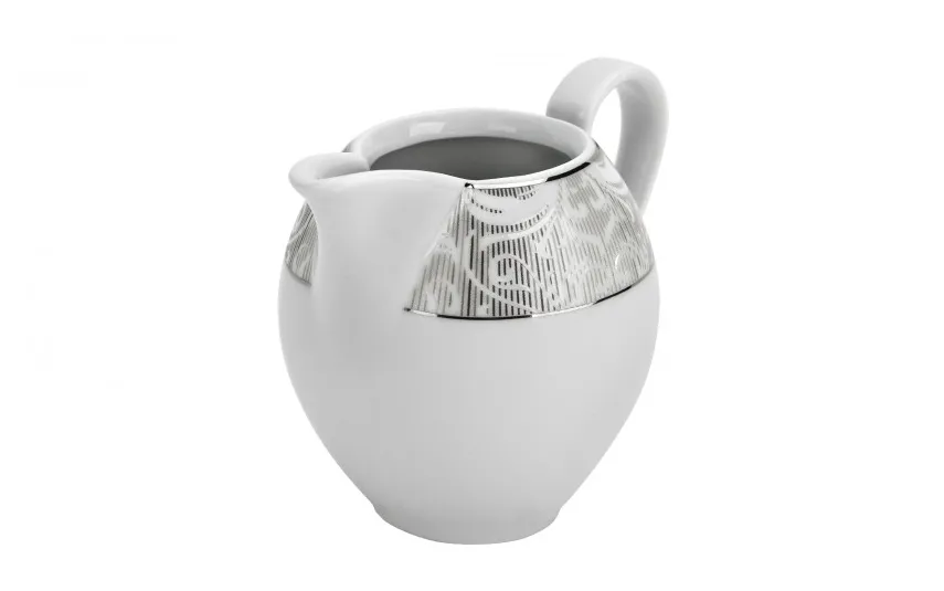 Cmielow Serwis do kawy 6/20 Atlanta Silver Clearance