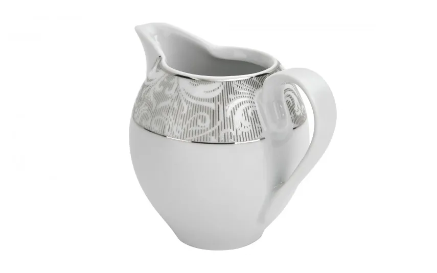 Cmielow Serwis do kawy 6/20 Atlanta Silver Clearance