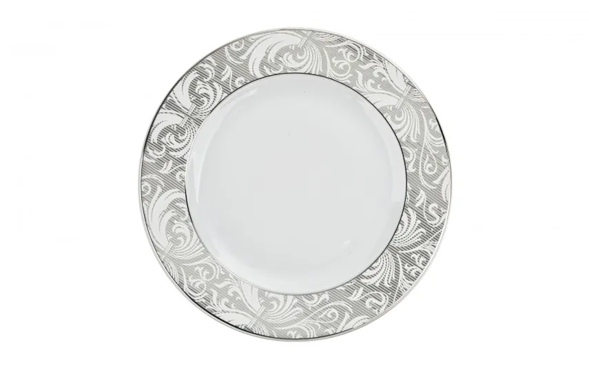 Cmielow Serwis do kawy 6/20 Atlanta Silver Clearance