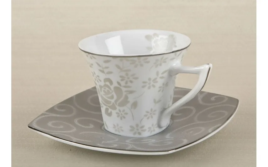 Witek Home Serwis do Kawy 12/27 Cascada Best
