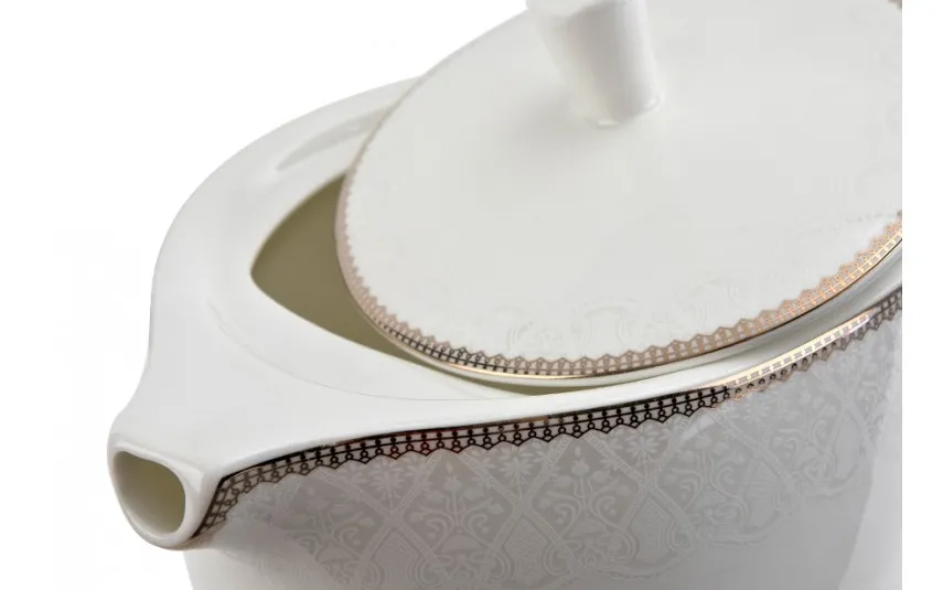 Witek Home Serwis do kawy 12/27 Cha-Cha Outlet