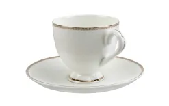 Witek Home Serwis do kawy 12/27 Cha-Cha Outlet