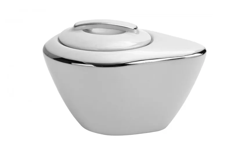 Cmielow Serwis do kawy 12/39 City Platyna B325 Hot