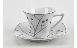 Witek Home Serwis do kawy 12/27 Cotton Outlet