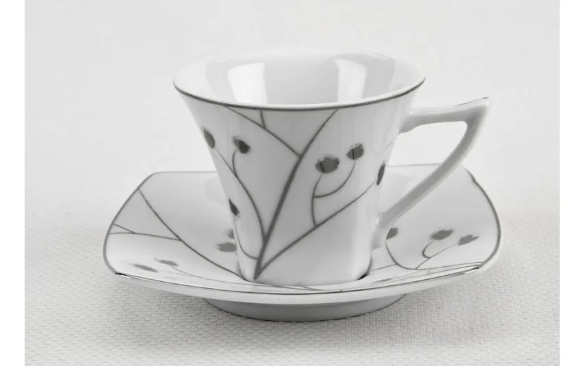 Witek Home Serwis do kawy 12/27 Cotton Outlet