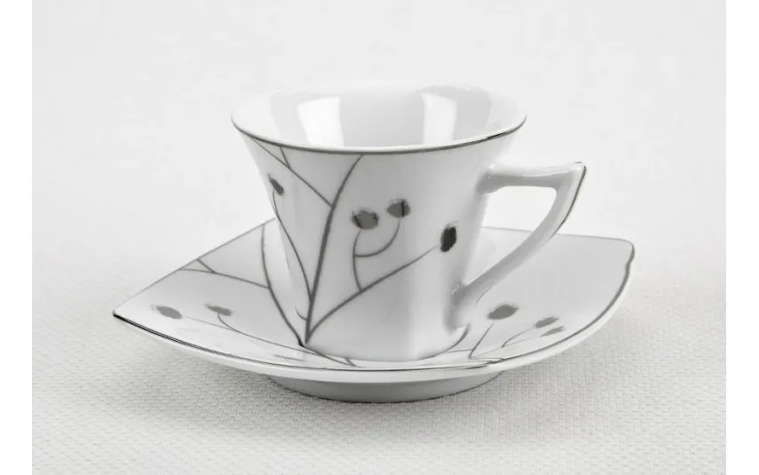 Witek Home Serwis do kawy 12/27 Cotton Outlet