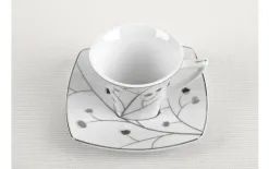 Witek Home Serwis do kawy 12/27 Cotton Outlet