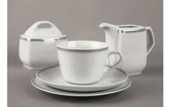 Cmielow dla Witek Home Serwis do kawy 6/20 Elsa Clearance
