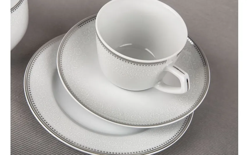 Cmielow dla Witek Home Serwis do kawy 6/20 Elsa Clearance