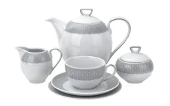 Cmielow Serwis do kawy 12/39 Flamenco Discount