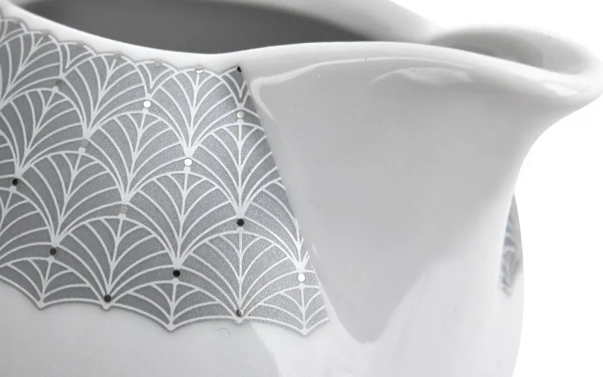 Cmielow Serwis do kawy 12/39 Flamenco Discount