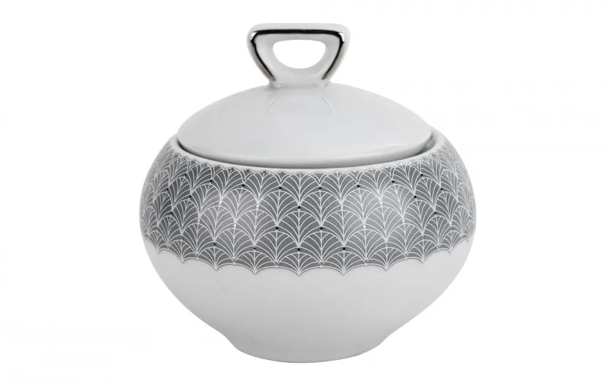 Cmielow Serwis do kawy 12/39 Flamenco Discount