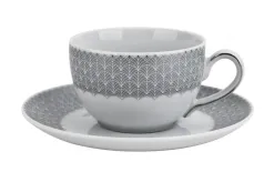 Cmielow Serwis do kawy 12/39 Flamenco Discount