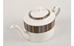 Witek Home Serwis do kawy 12/27 Folk Best