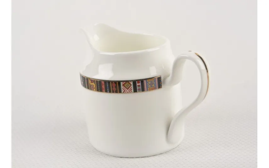 Witek Home Serwis do kawy 12/27 Folk Best