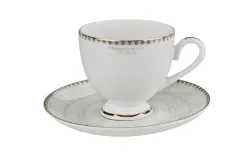 Witek Home Serwis do kawy 12/27 Jazz Fashion