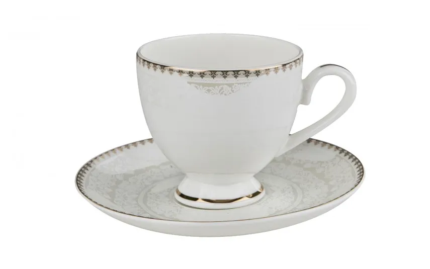 Witek Home Serwis do kawy 12/27 Jazz Fashion