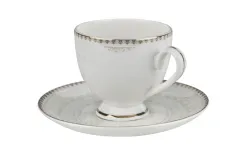 Witek Home Serwis do kawy 12/27 Jazz Fashion