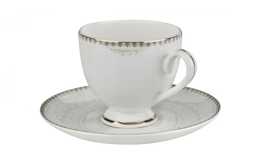 Witek Home Serwis do kawy 12/27 Jazz Fashion