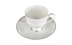 Witek Home Serwis do kawy 12/27 Jazz Fashion