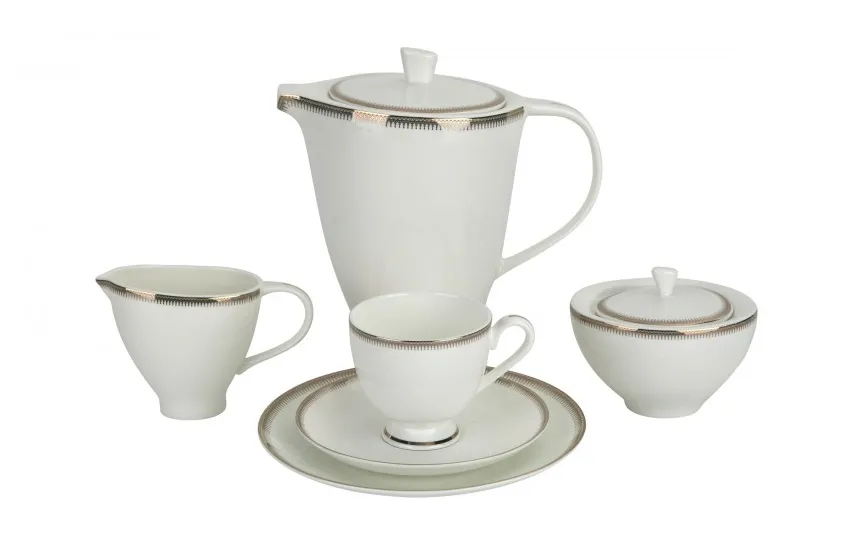Witek Home Serwis do kawy 12/27 Mousse Online