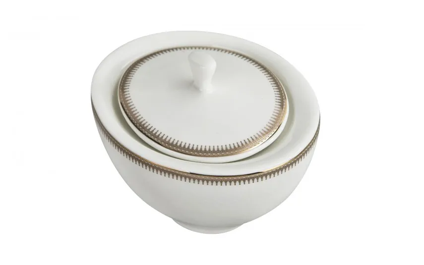 Witek Home Serwis do kawy 12/27 Mousse Online