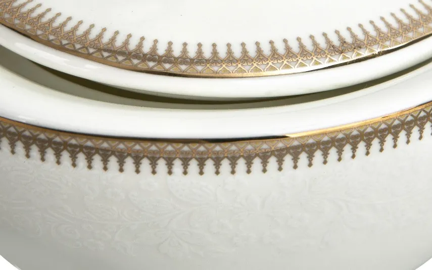 Witek Home Serwis do kawy 12/27 Mousse Online