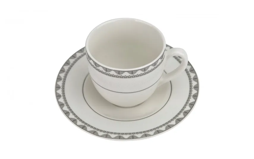 Karolina Serwis do kawy 6/21 Primavera New Discount