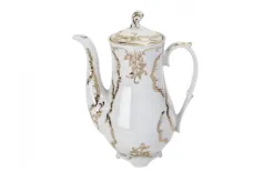 Cmielow Serwis do kawy 12/39 Rococo Anna 7830 Best