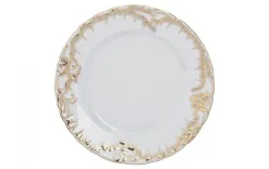 Cmielow Serwis do kawy 12/39 Rococo Anna 7830 Best