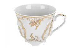 Cmielow Serwis do kawy 12/39 Rococo Anna 7830 Best