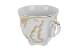 Cmielow Serwis do kawy 12/39 Rococo Anna 7830 Best