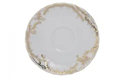 Cmielow Serwis do kawy 12/39 Rococo Anna 7830 Best