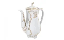 Cmielow Serwis do kawy 12/39 Rococo Anna 7830 Best