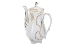 Cmielow Serwis do kawy 12/39 Rococo Anna 7830 Best