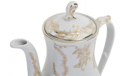 Cmielow Serwis do kawy 12/39 Rococo Anna 7830 Best