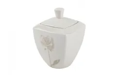 Karolina Serwis do kawy 12/27 Romantica Rosa Witek's Fashion