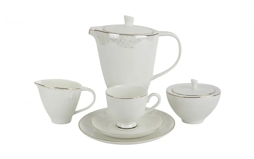 Witek Home Serwis do kawy 12/27 Salsa Outlet