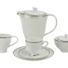 Witek Home Serwis do kawy 12/27 Shake Fashion