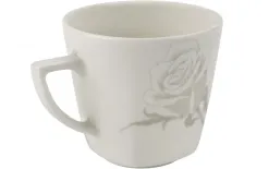 Karolina Serwis do Kawy Romantica Rosa 12/27 Discount
