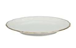 Chodziez Serwis kawowy 12/39 Fryderyka Ivory Fashion