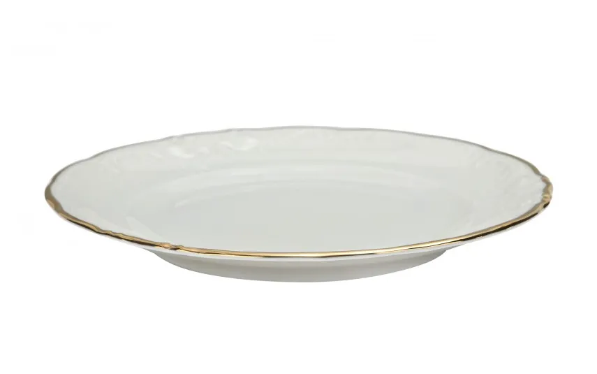 Chodziez Serwis kawowy 12/39 Fryderyka Ivory Fashion