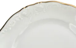 Chodziez Serwis kawowy 12/39 Fryderyka Ivory Fashion